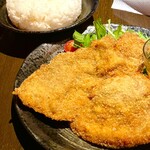 いざかや がぱお丸 - 