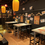 いざかや がぱお丸 - 