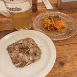 アイビアー･ルサンパーム 二子玉川ライズ - 