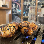 焼肉まるしま - ウルテ