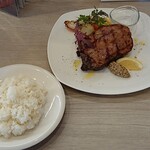 洋食コノヨシ 南区石山店 - 