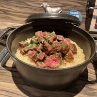 焼肉 ジャンボ はなれ - 