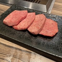 焼肉 ジャンボ はなれ - 