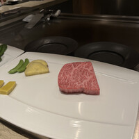 日本料理　「十二颯」 ヒルトン東京 - 