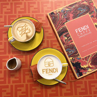 アニヴェルセル カフェ -  アニヴェルセル カフェ -