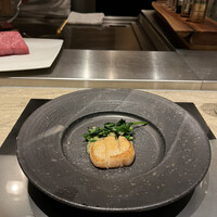 日本料理　「十二颯」 ヒルトン東京 - 