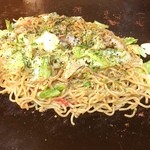 ジャンボ - 焼きそばから（≧∇≦）