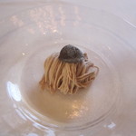 クラリタ ダ マリッティマ - モンテビアンコ