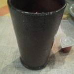 スクラッチ - 食後のコーヒー