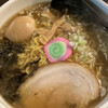 ラーメン AGATA