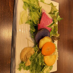 高田馬場 Ristorante En - 