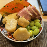 ご馳走純 - 