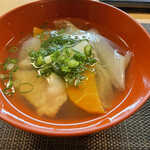 ご馳走純 - 