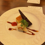 高田馬場 Ristorante En - 