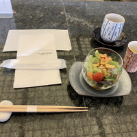 生簀割烹　海幸 - 