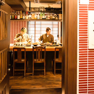 赤坂おでん あさり_2