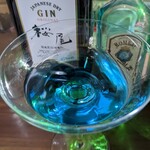 中国醸造 - この日の朝、美しい海の夢を見た。その色を思い出している