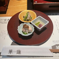 華蓮  大阪心斎橋店 - 