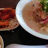 味一番！九州ラーメン 博多っ子 新宿店