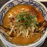 ラーメン いっとうや - 