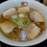 喜多方ラーメン 坂内 小法師 - 