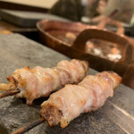 Sumibi Yakitori Mamechou - 