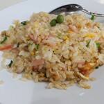 中華料理 豊味軒 - 