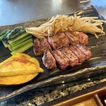 Teppanyaki Ebisu - 