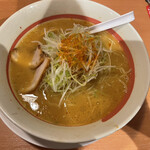 幸楽苑 - 料理写真: