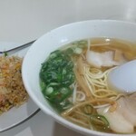 中華料理 豊味軒 - 