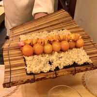 鮨よしかわ 恵比寿 - 
