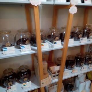 自家焙煎珈琲豆店 一福_2