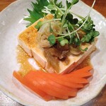 島の食べものや南風 - 