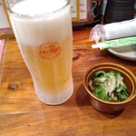 島の食べものや南風 - 