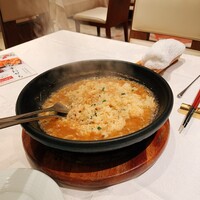 四川豆花飯荘 東京店 - 