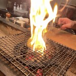 Yakiniku COWSI - 