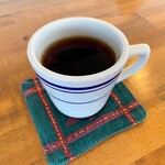 Sorami cafe - ホットコーヒー