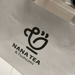 NANATEA & Tsutsumi - 