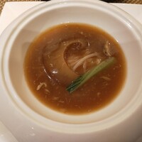 天厨菜館 銀座店 - 