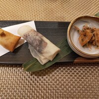 天厨菜館 銀座店 - 