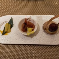 天厨菜館 銀座店 - 