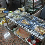 横田酒店 - 今夜の一品　(2021.11)