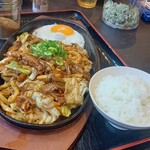 資さんうどん - 