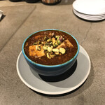 発酵ヤード - 麻婆豆腐