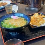 資さんうどん - 