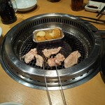 焼肉きんぐ - 
