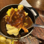 ワイン酒場 201 - 