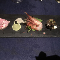銀座イタリアン Fabi's  - 