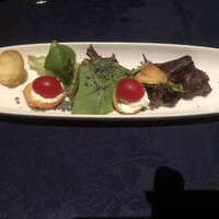 銀座イタリアン Fabi's  - 