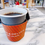 DEAN & DELUCA - 